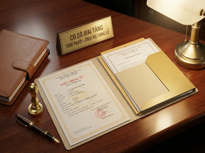 Dịch vụ pháp lý